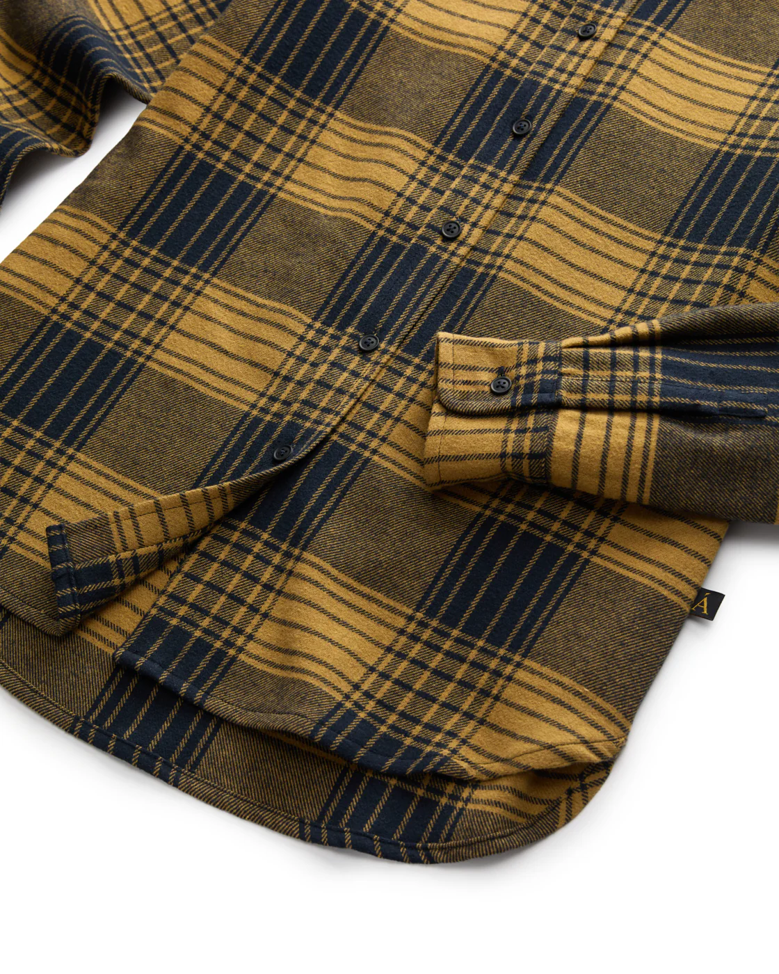 The Sunday Flannel - Image 6