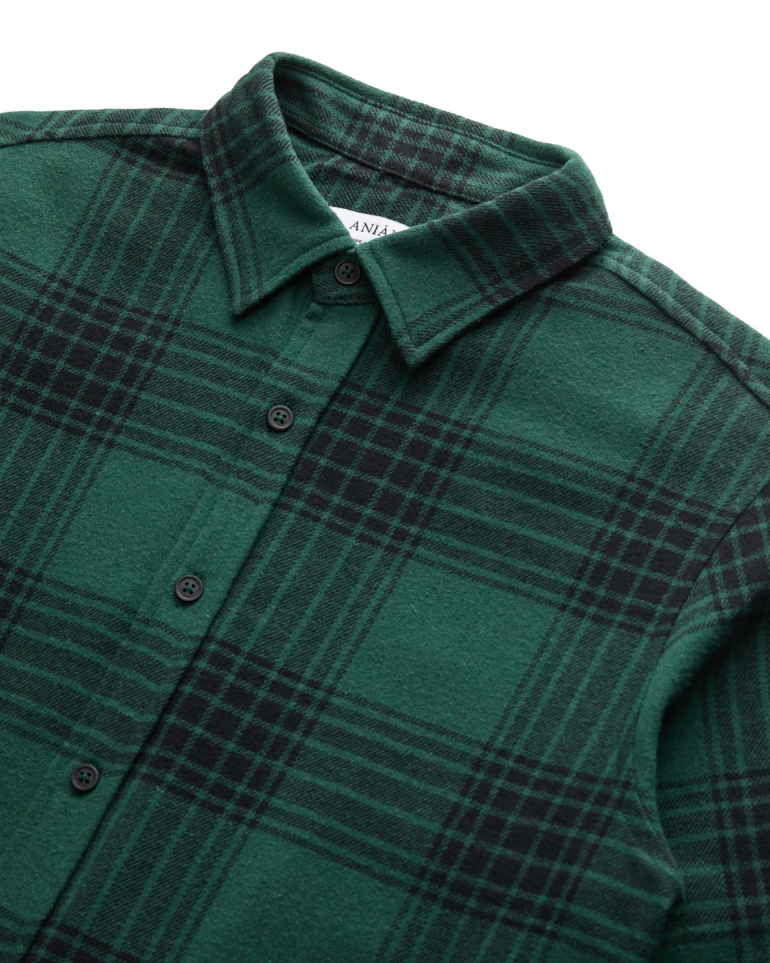 The Sunday Flannel - Image 12