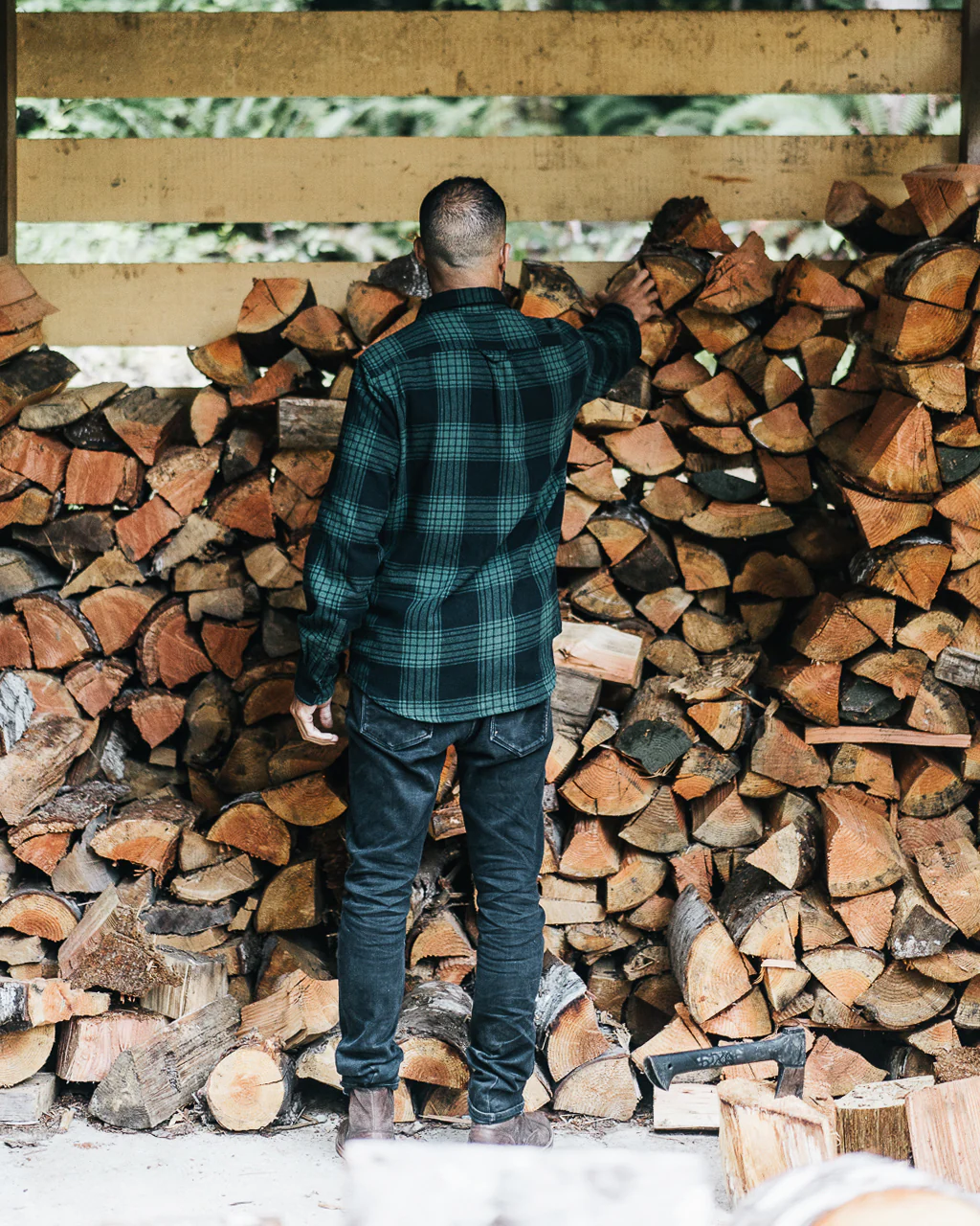 The Sunday Flannel - Image 13