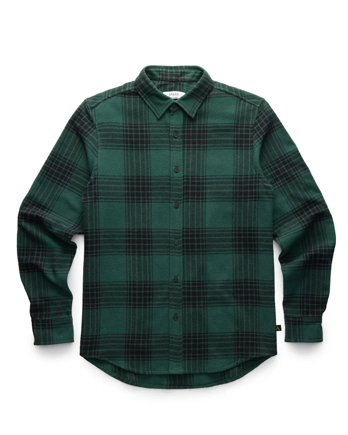 The Sunday Flannel - Image 8