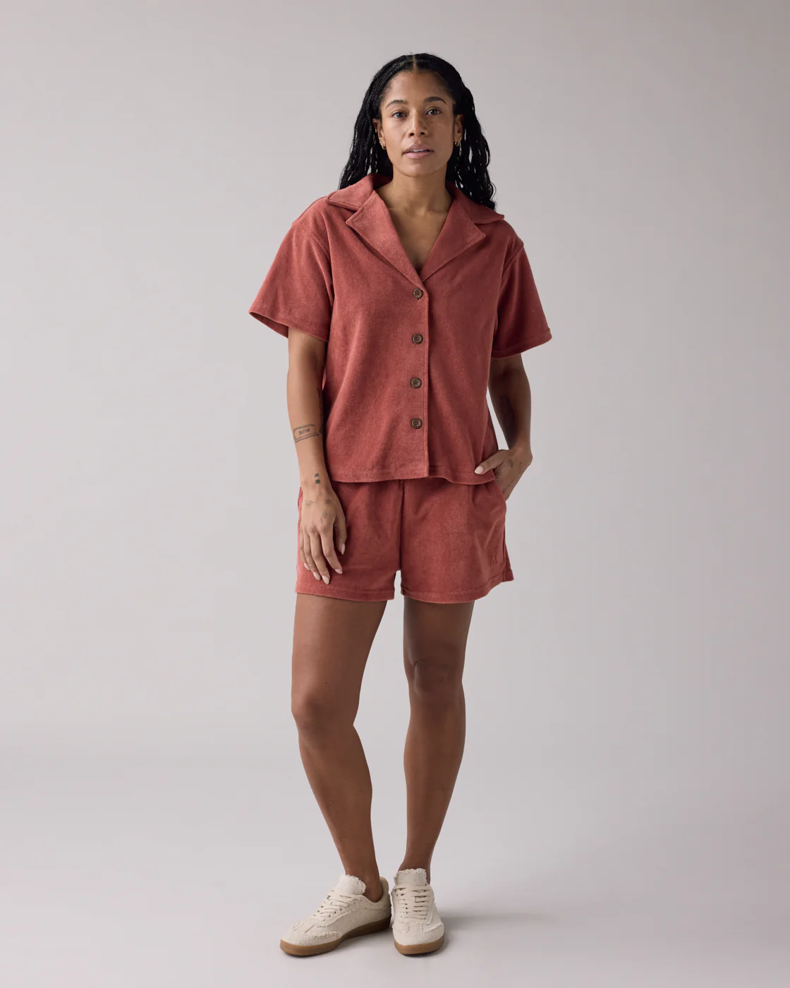 The Terry Camp - Image 10