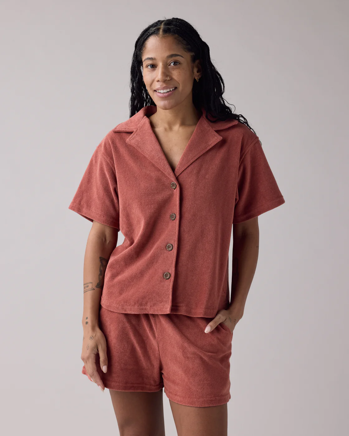 The Terry Camp - Image 11