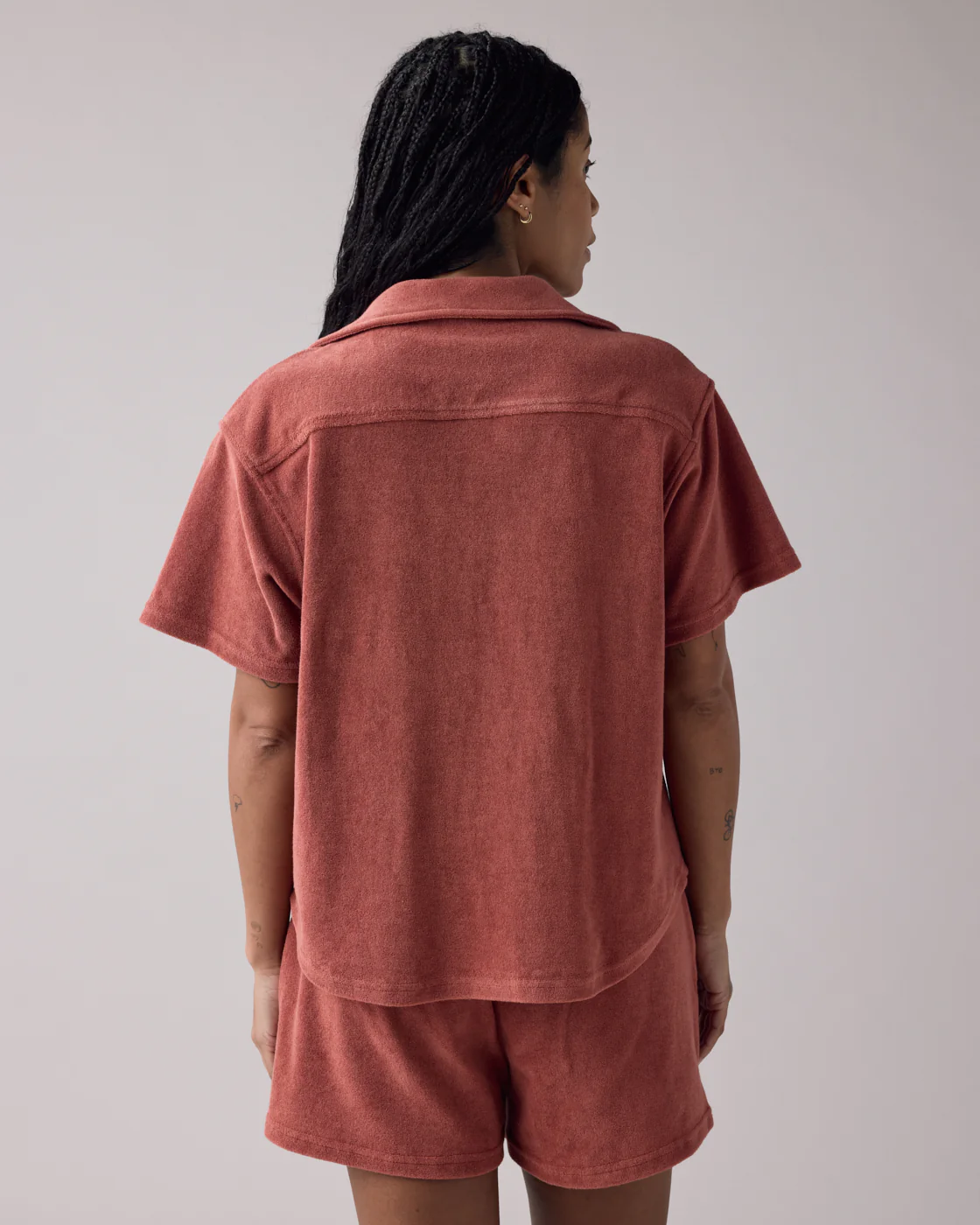 The Terry Camp - Image 14