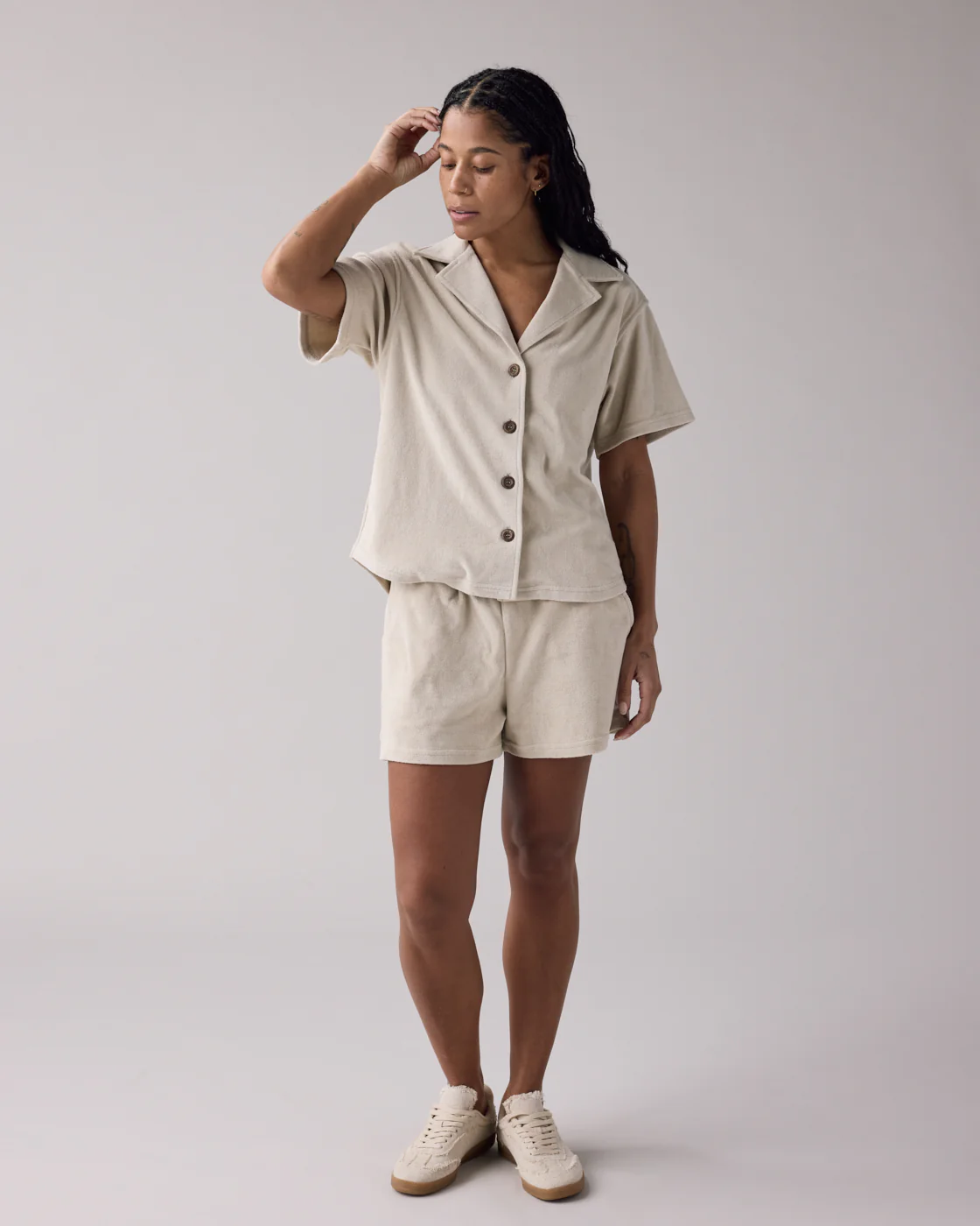 The Terry Camp - Image 5