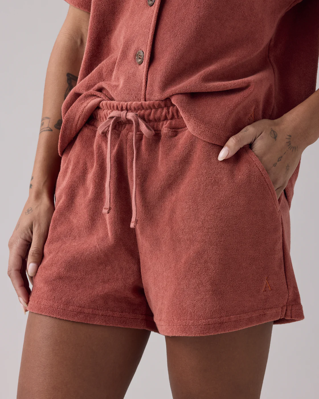 The Terry Short - Image 8