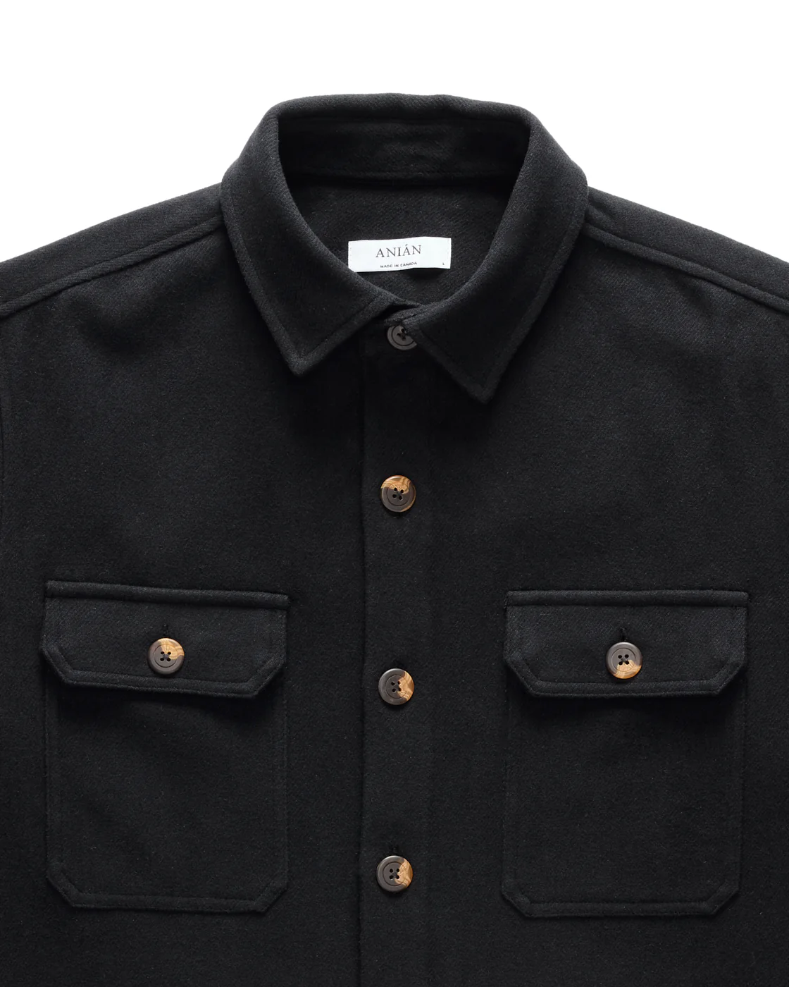 The Timber Coat - Image 10