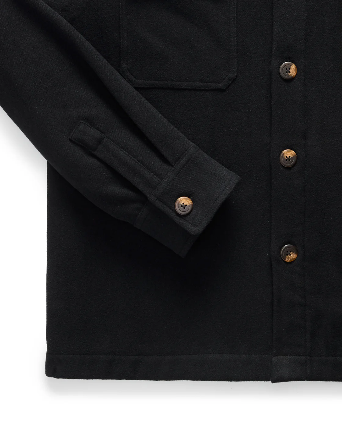 The Timber Coat - Image 11