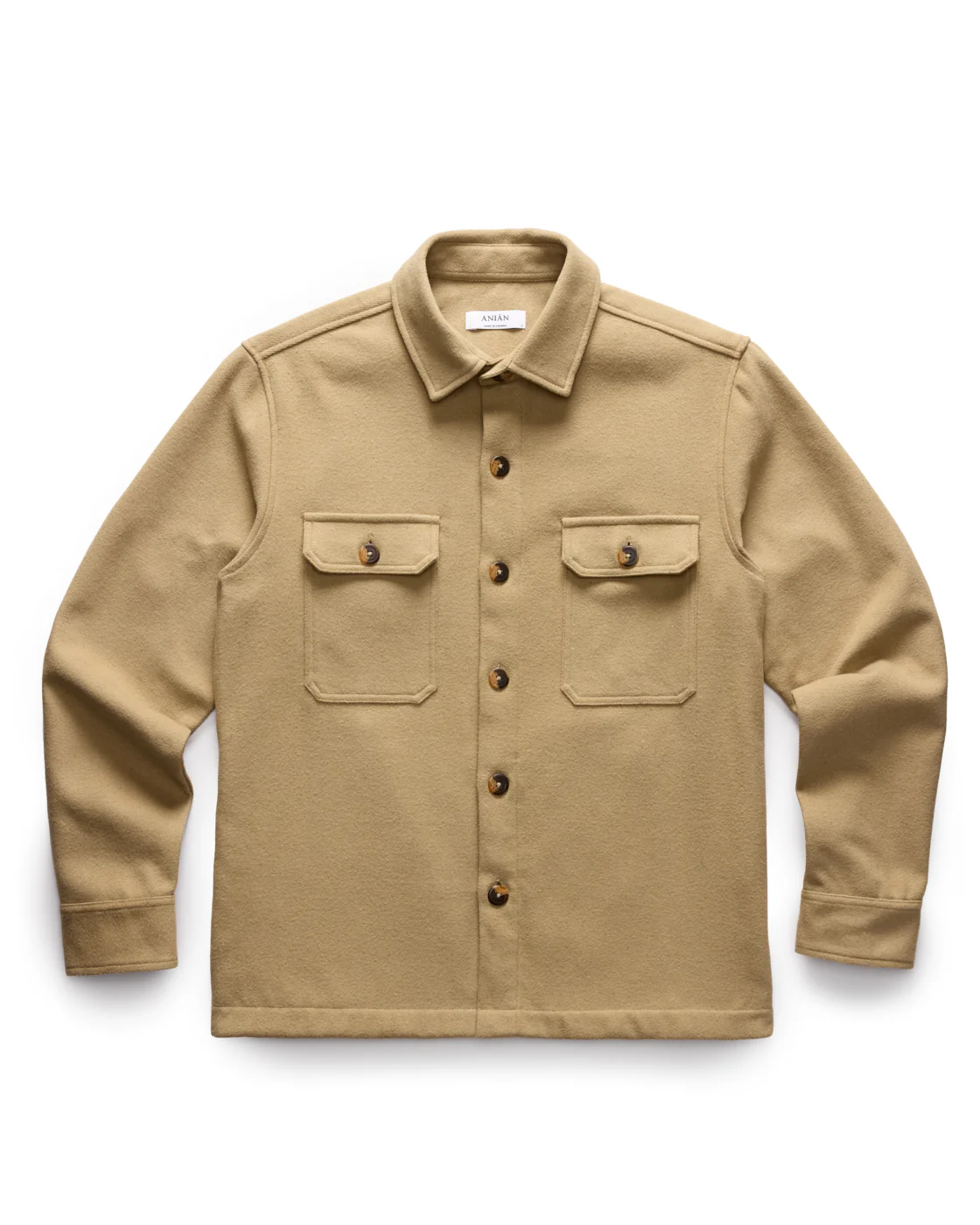 The Timber Coat - Image 12