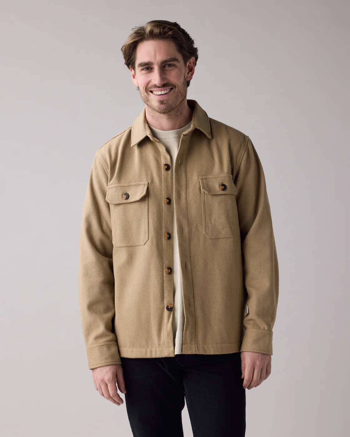 The Timber Coat - Image 13