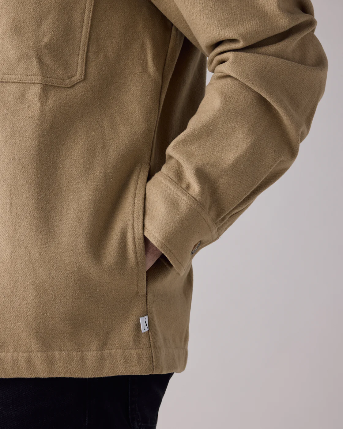 The Timber Coat - Image 14