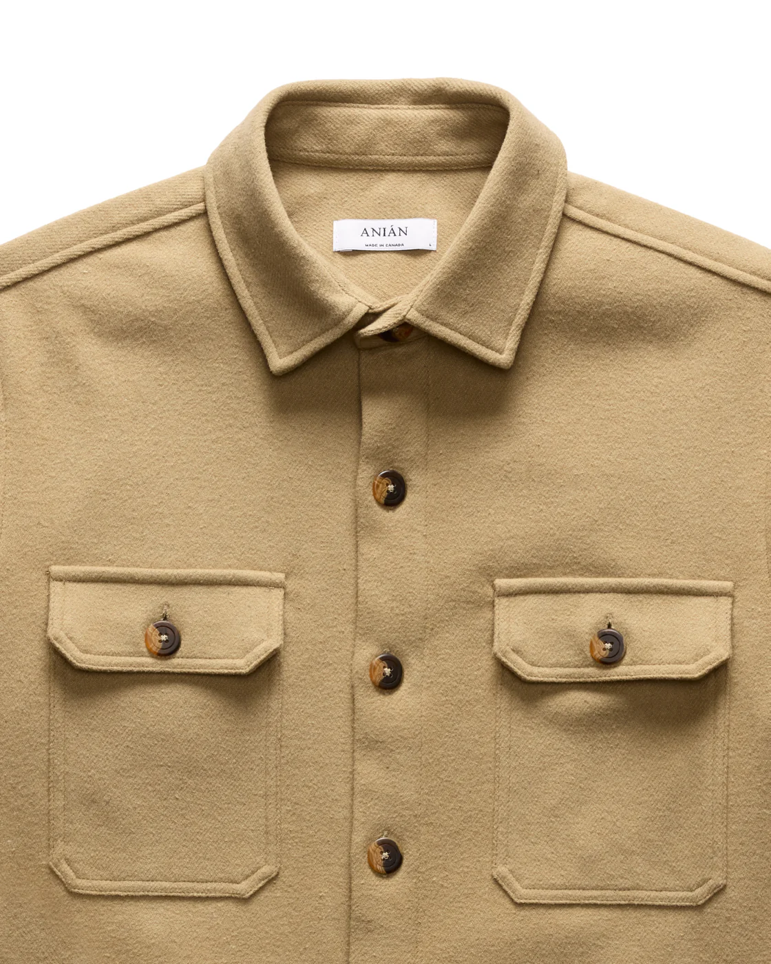 The Timber Coat - Image 15