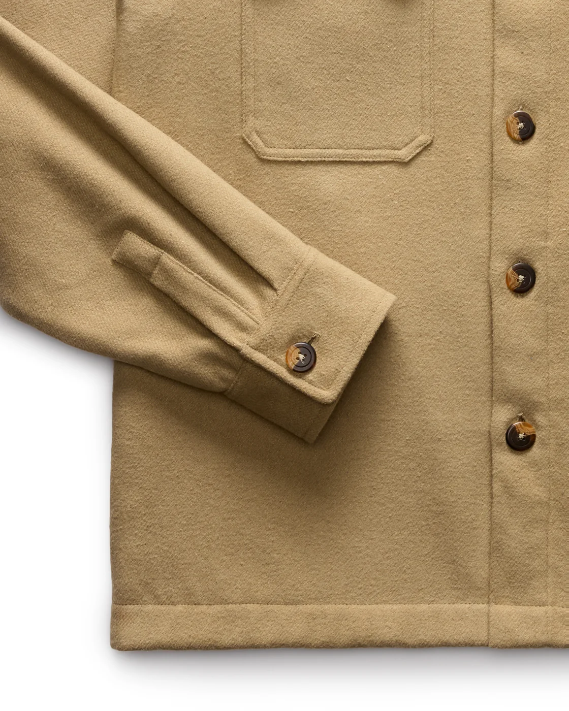 The Timber Coat - Image 16