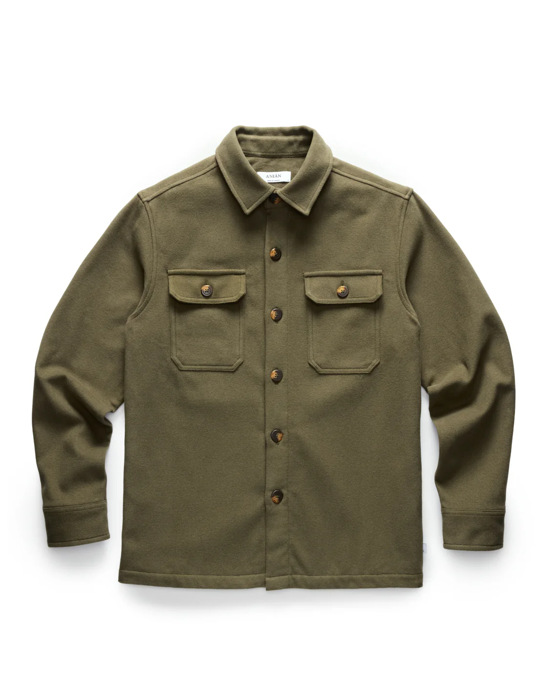 The Timber Coat - Image 17