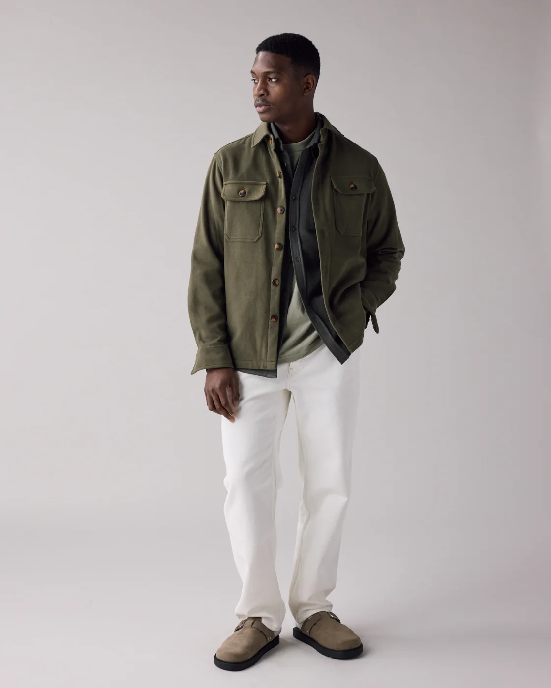 The Timber Coat - Image 18