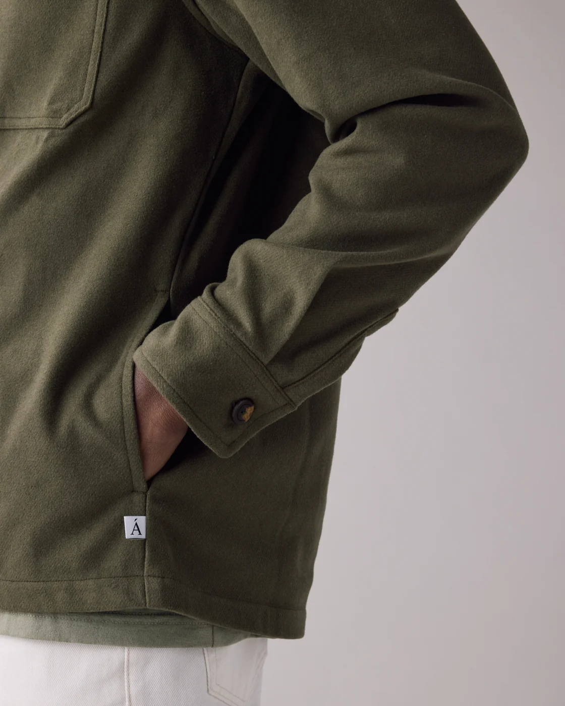 The Timber Coat - Image 19