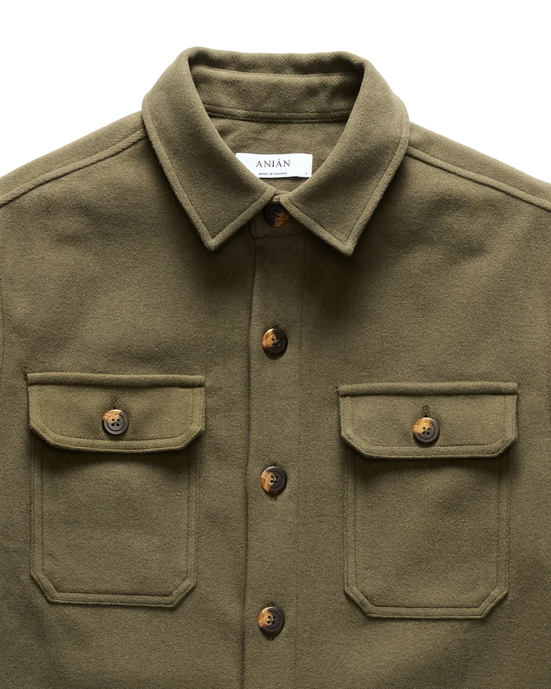 The Timber Coat - Image 20