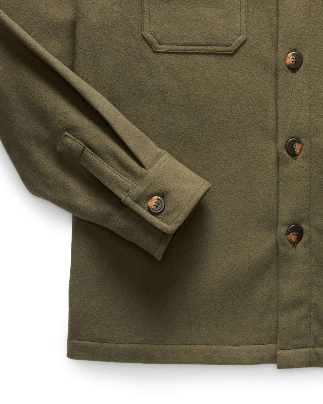 The Timber Coat - Image 21