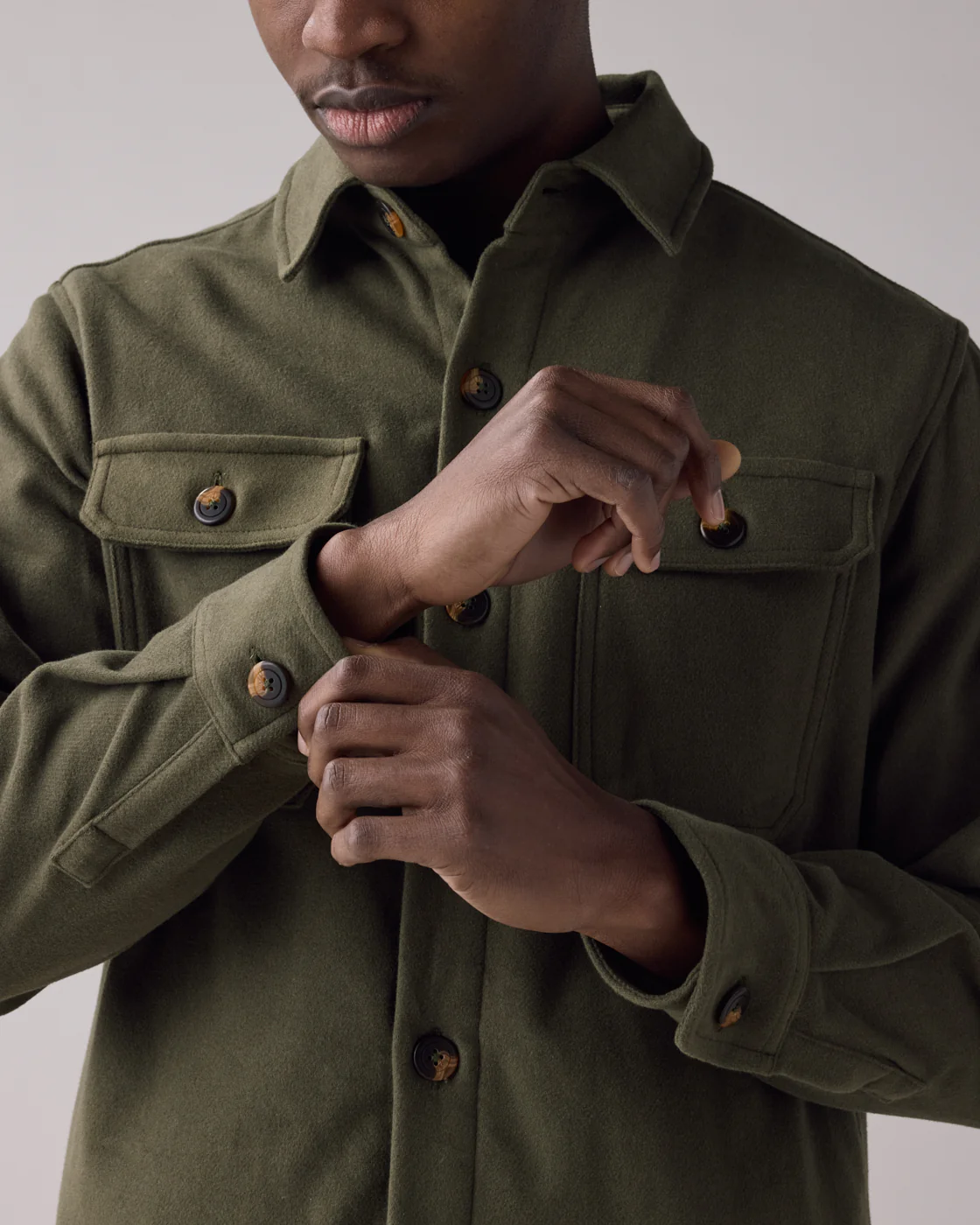 The Timber Coat - Image 22