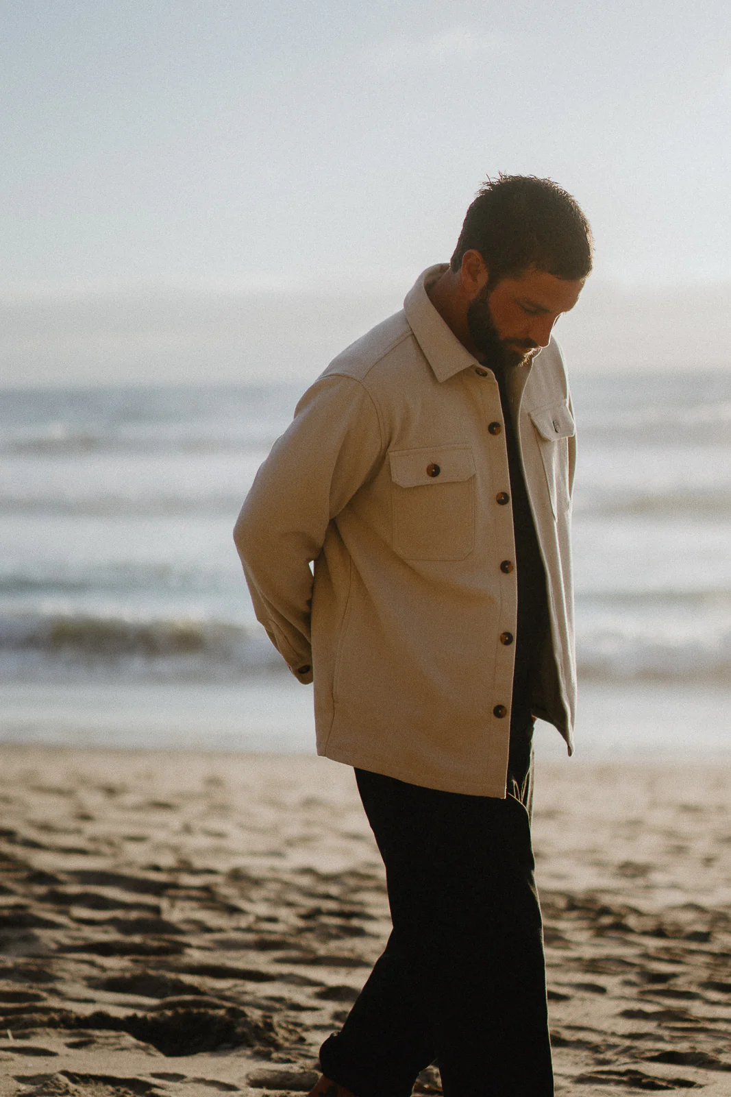 The Timber Coat - Image 3