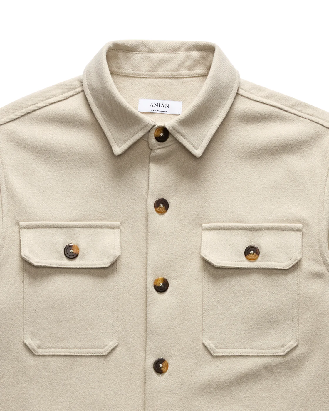 The Timber Coat - Image 4