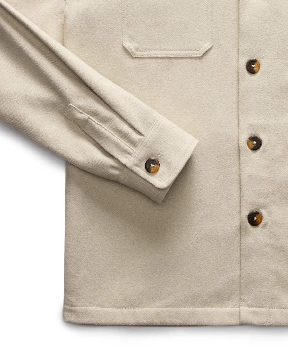 The Timber Coat - Image 5