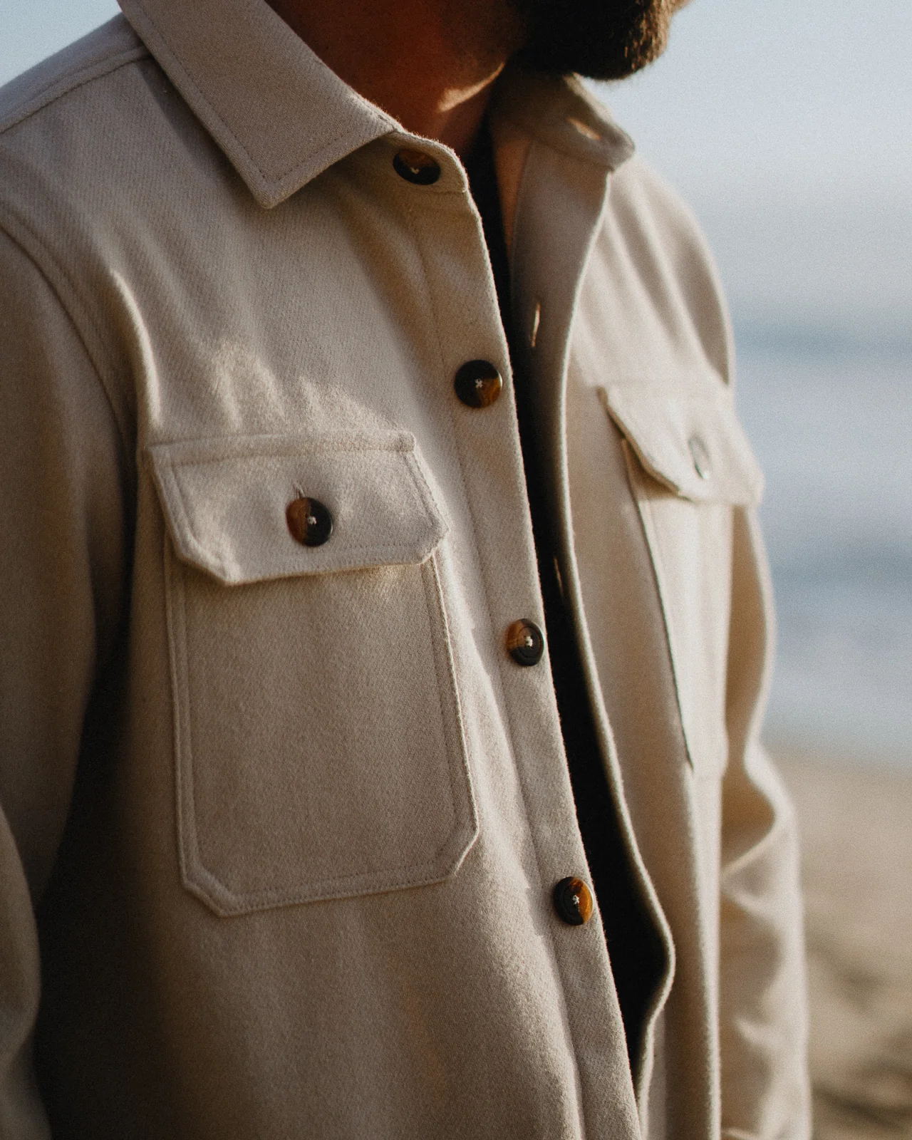 The Timber Coat - Image 6