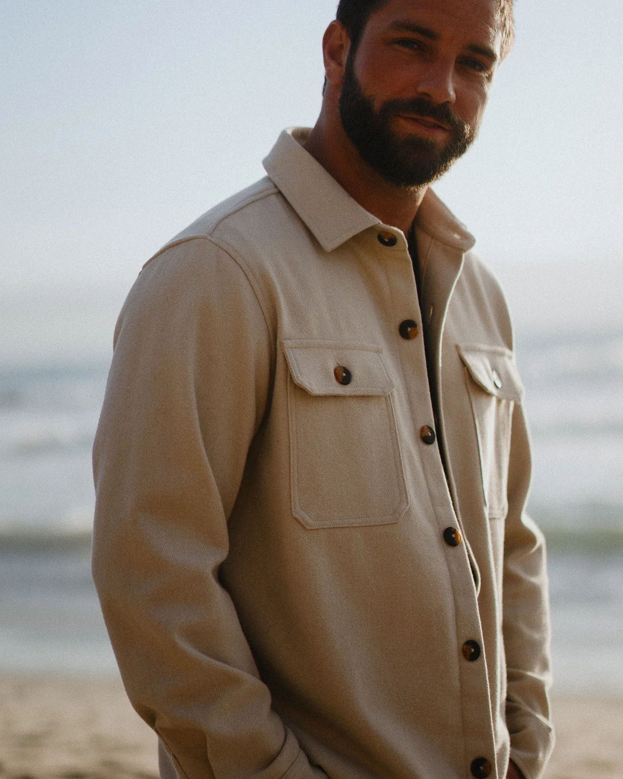 The Timber Coat - Image 7