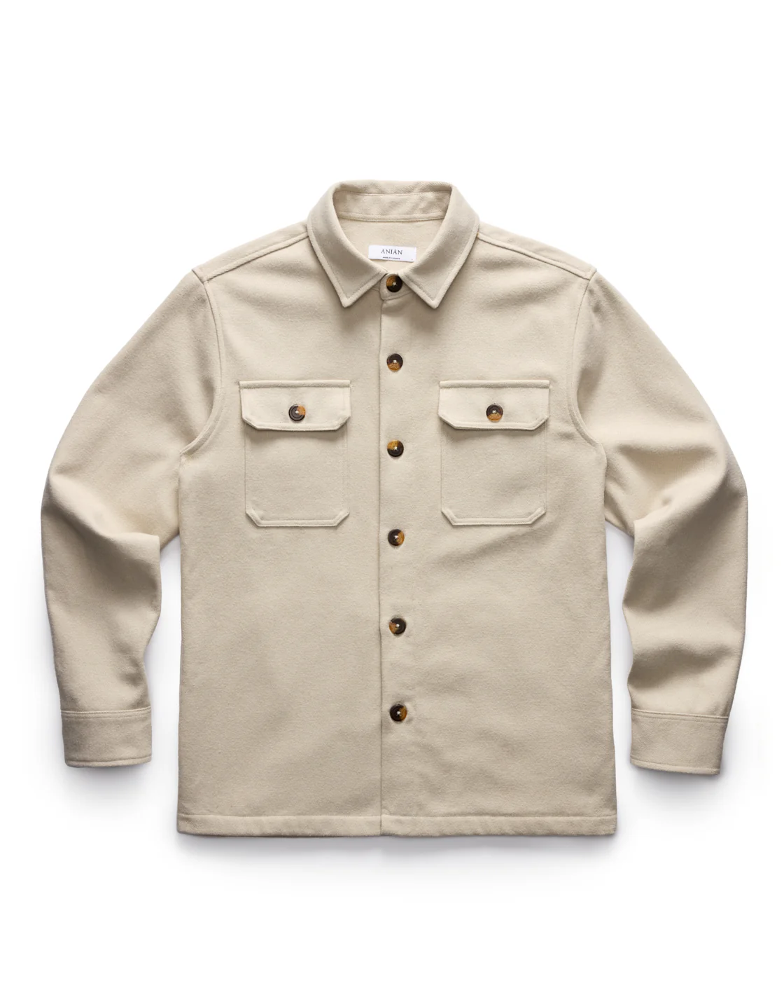 The Timber Coat - Image 8