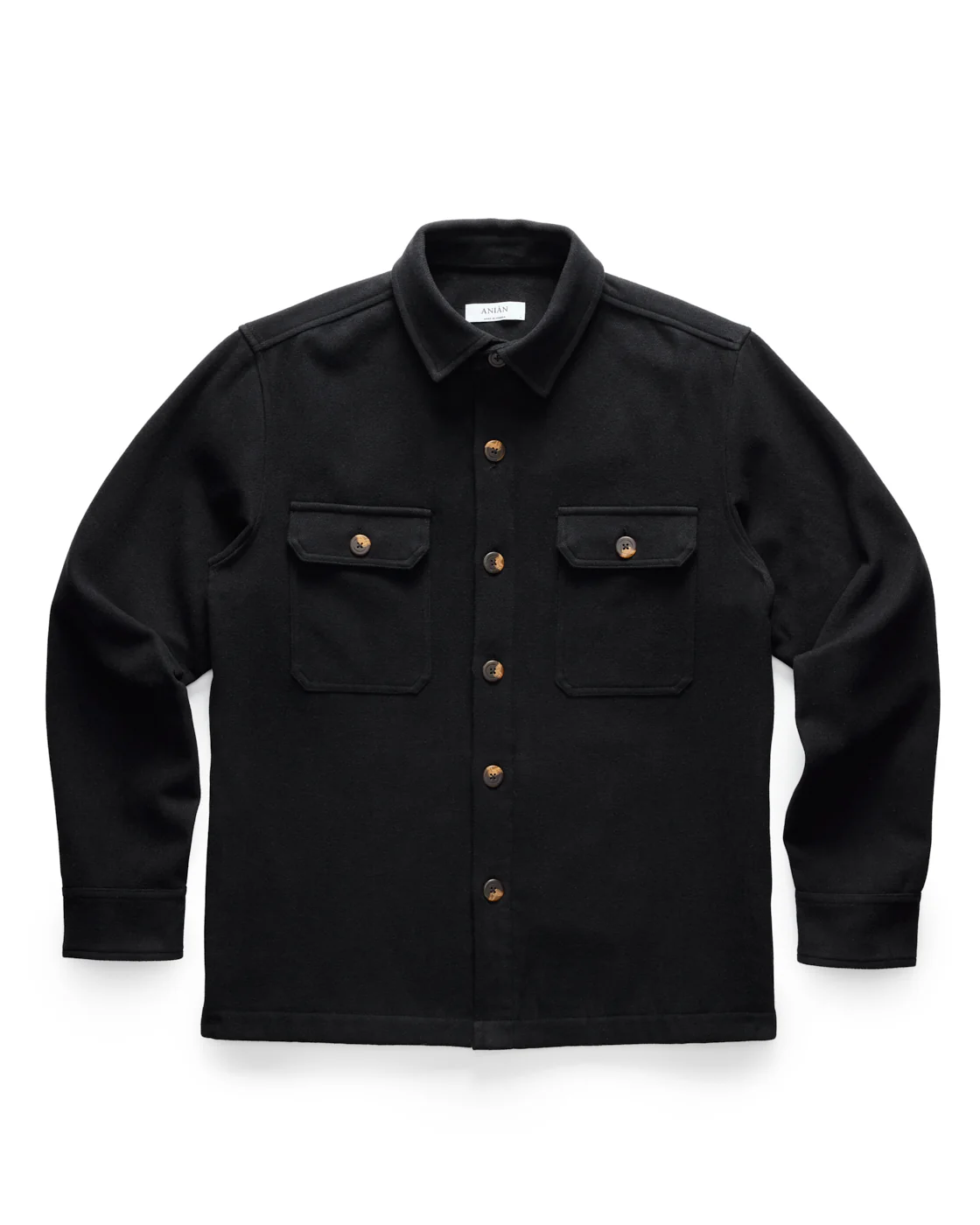 The Timber Coat - Image 9