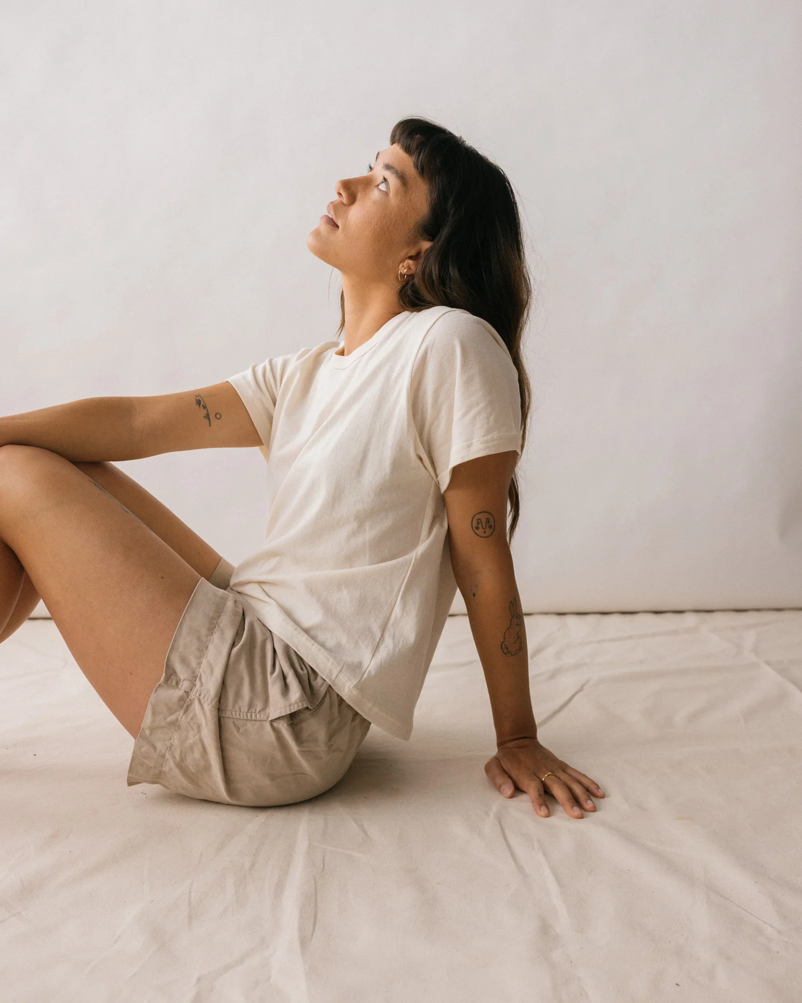 The Van Isle Crop Tee - Image 3