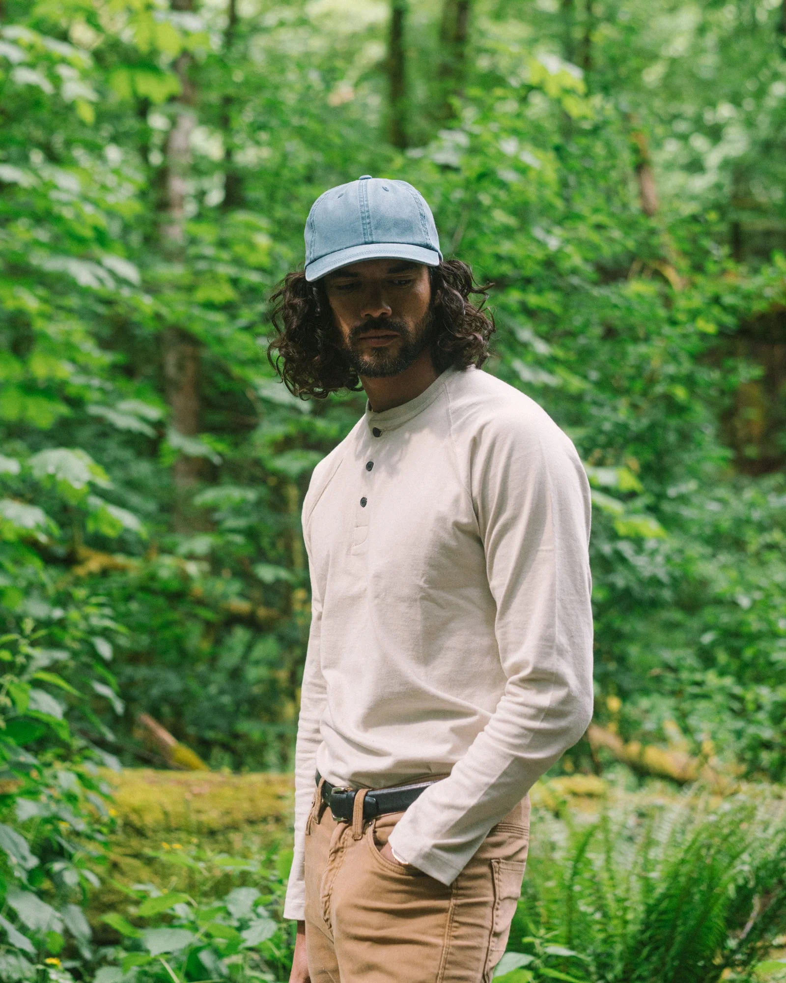 The Vintage Cap - Image 11