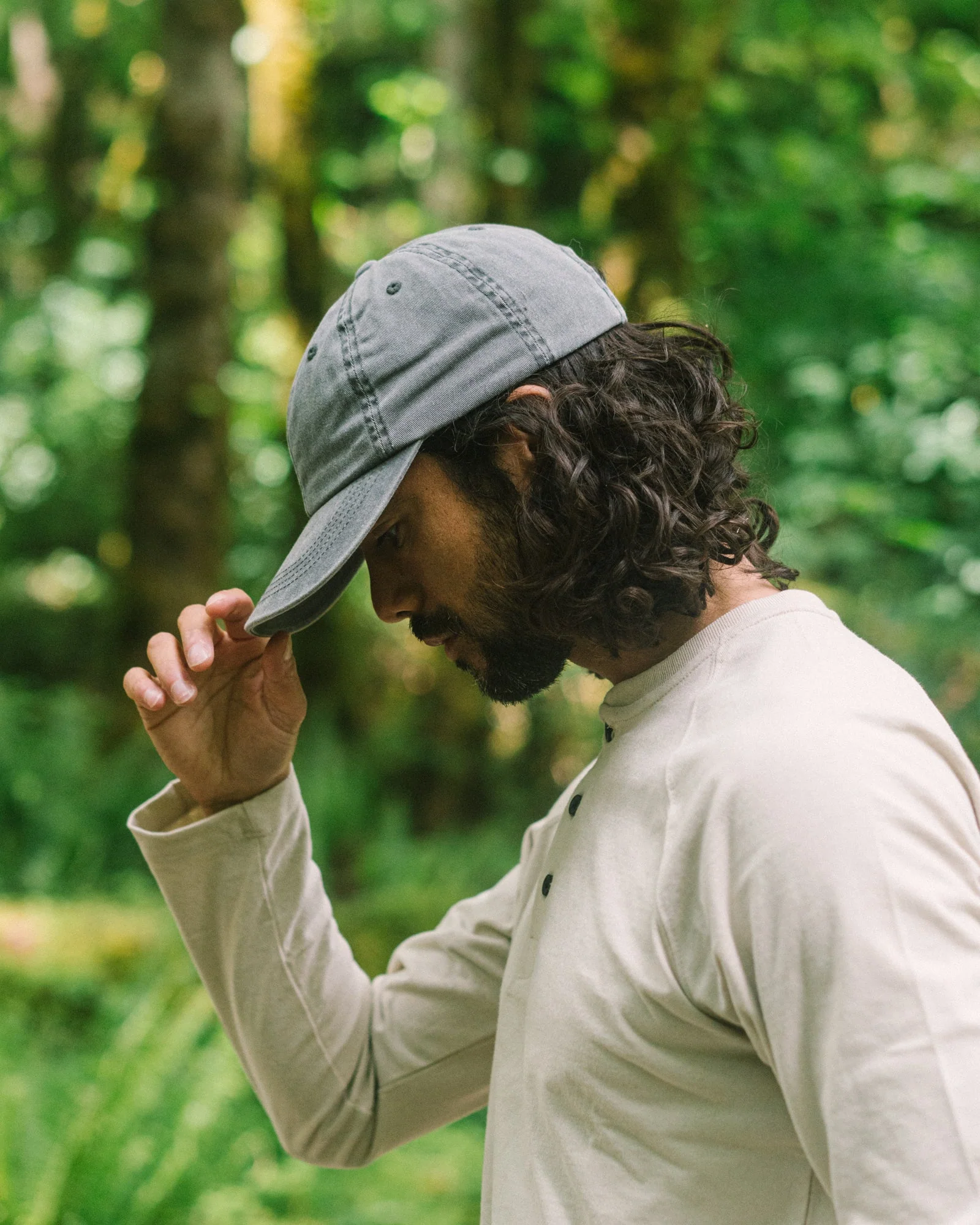 The Vintage Cap - Image 13