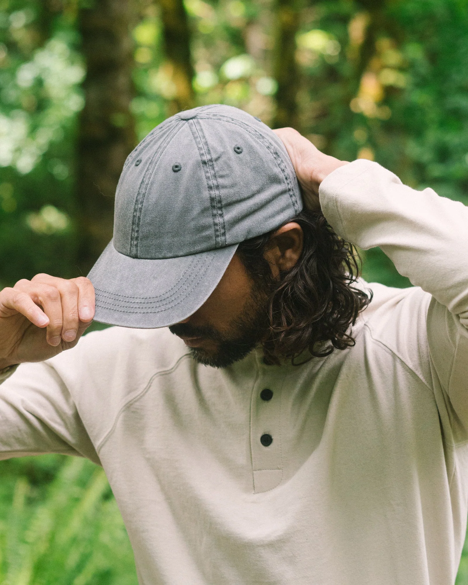 The Vintage Cap - Image 15