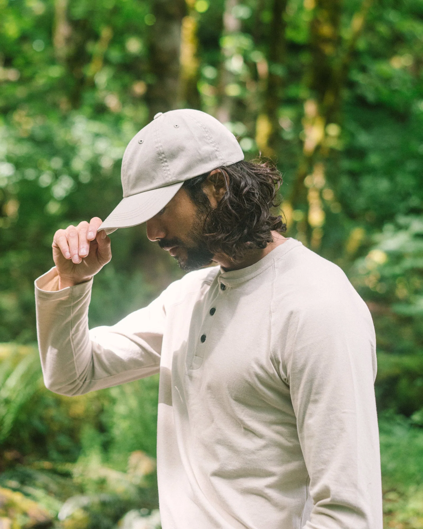 The Vintage Cap - Image 18