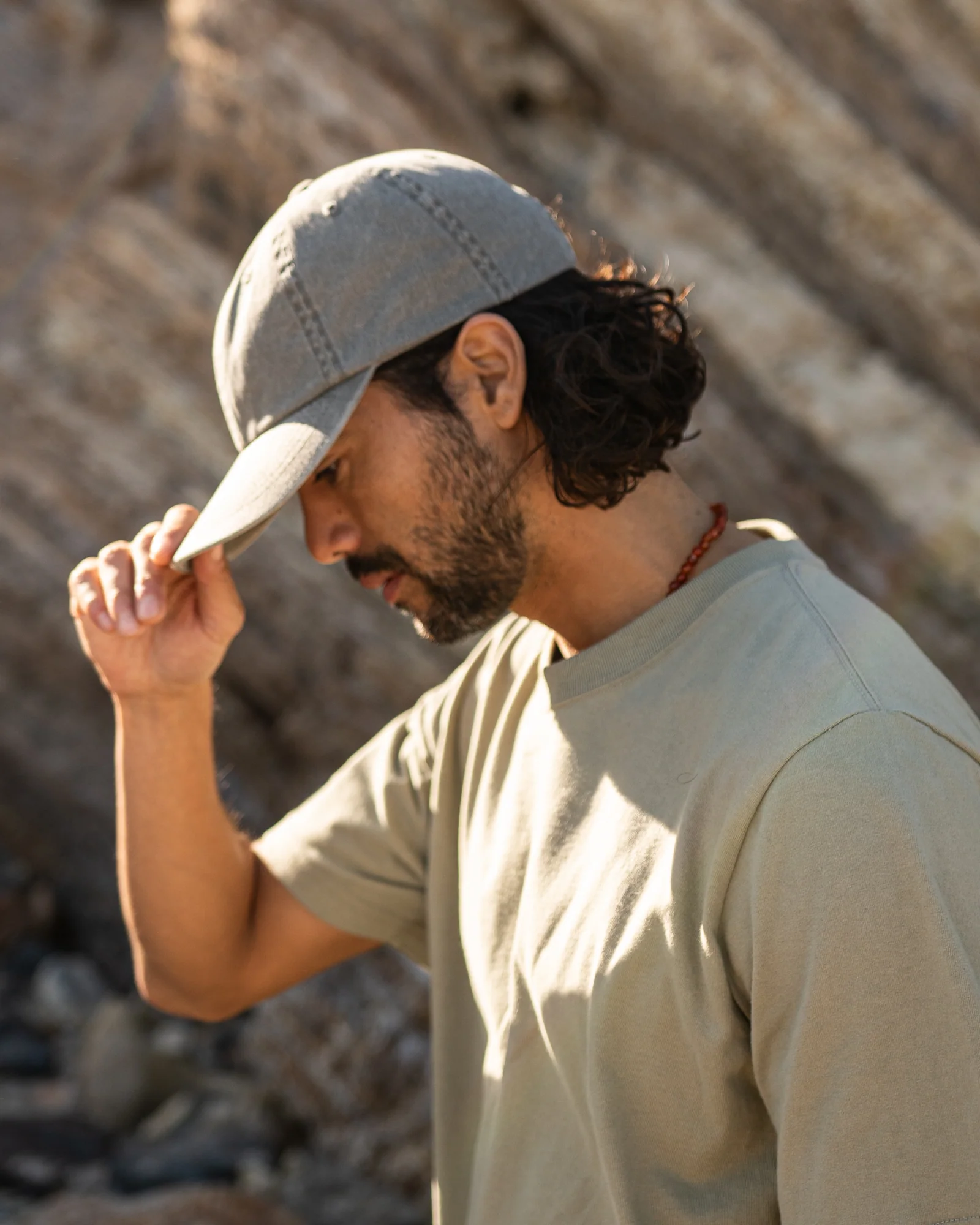 The Vintage Cap - Image 3