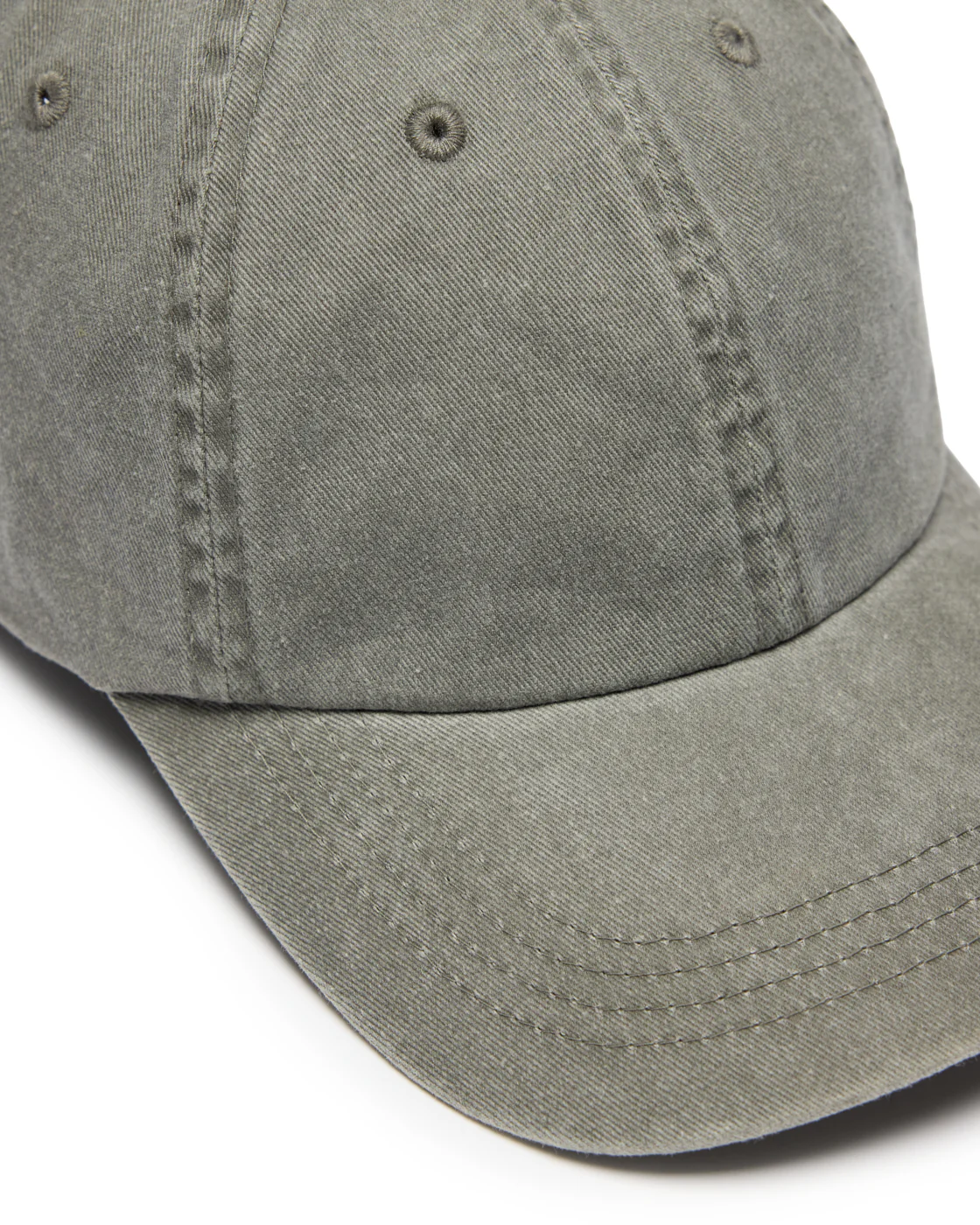 The Vintage Cap - Image 5