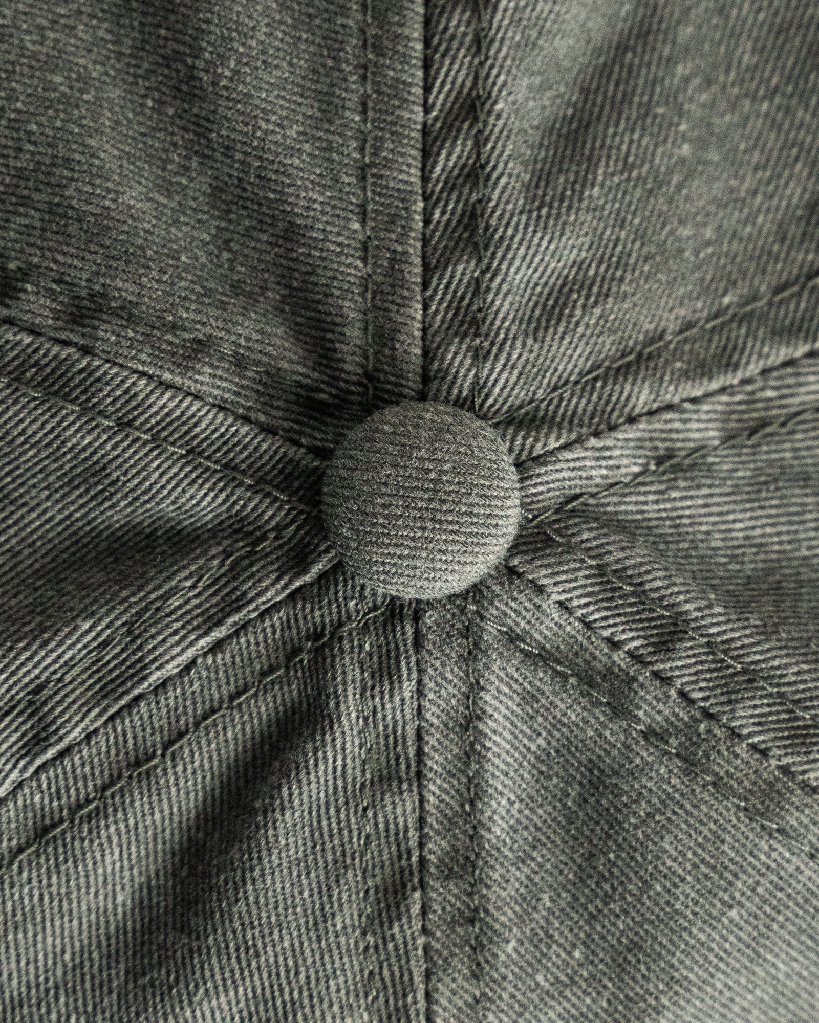 The Vintage Cap - Image 6