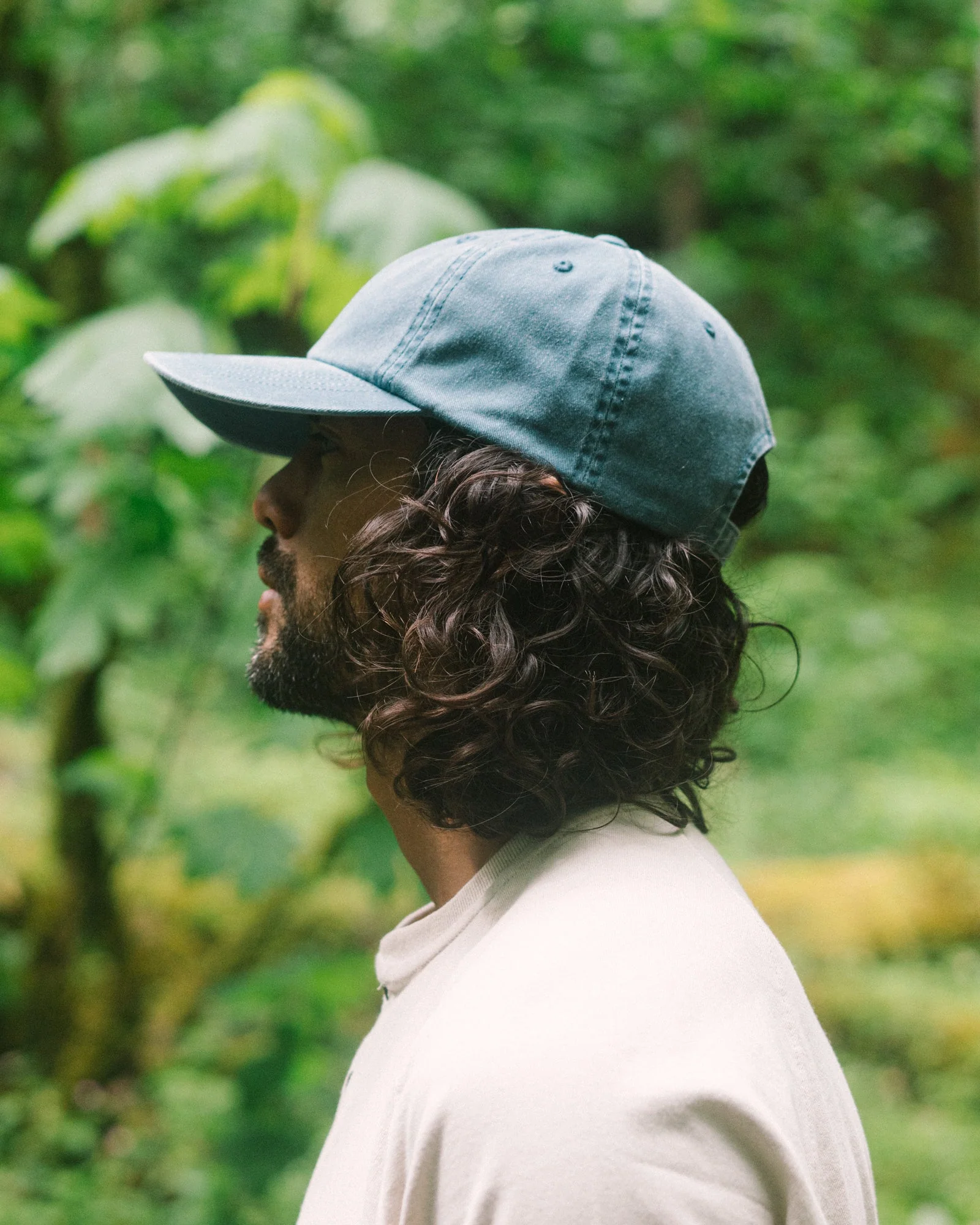 The Vintage Cap - Image 8