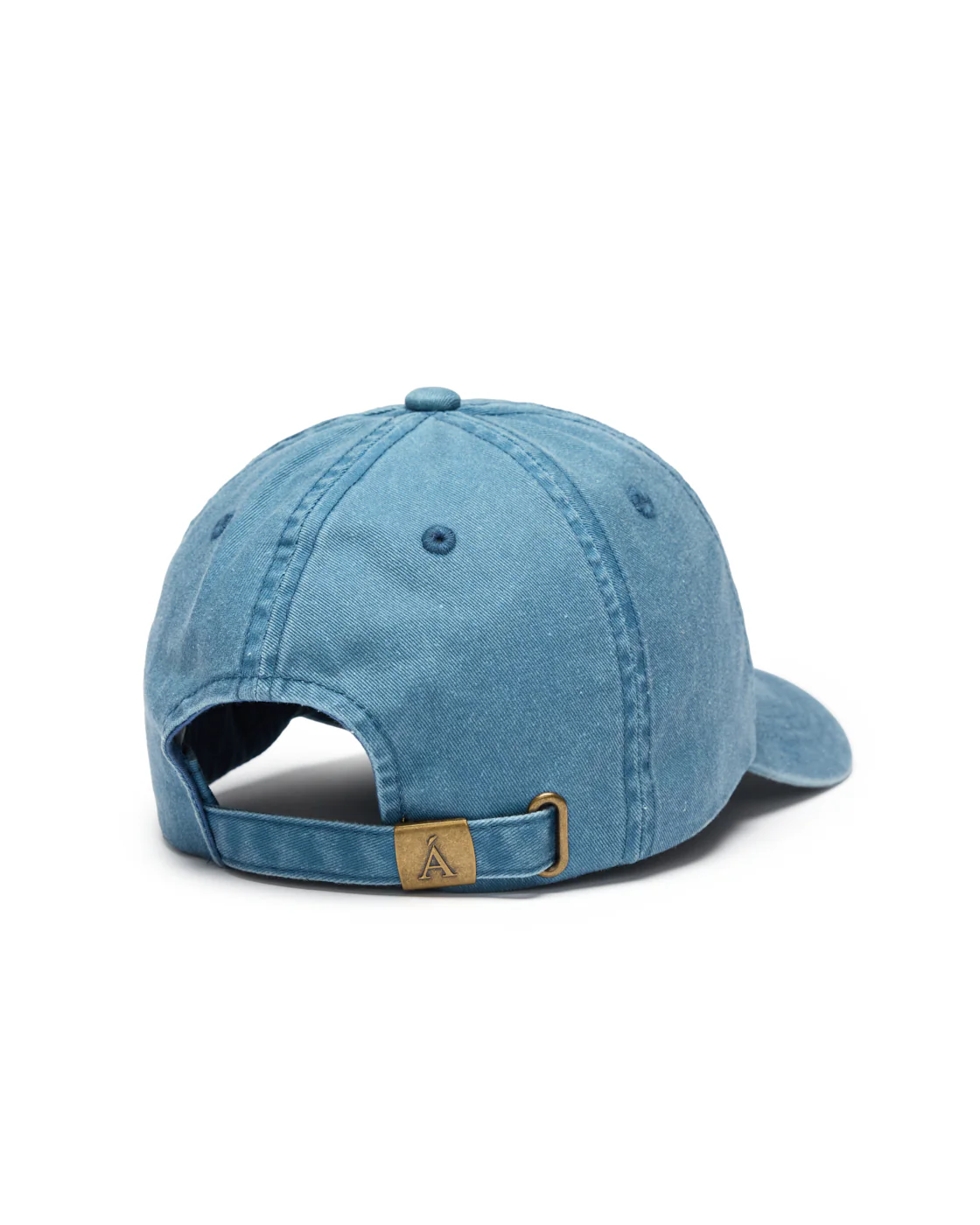 The Vintage Cap - Image 9