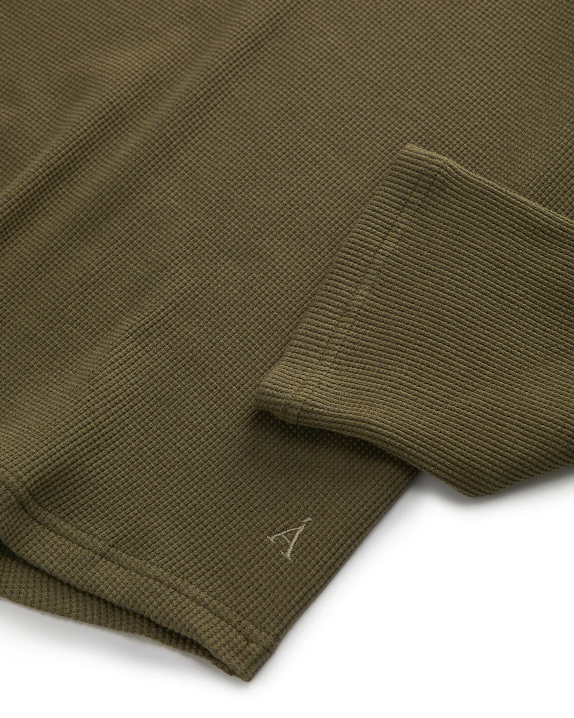 The Waffle Henley - Image 3