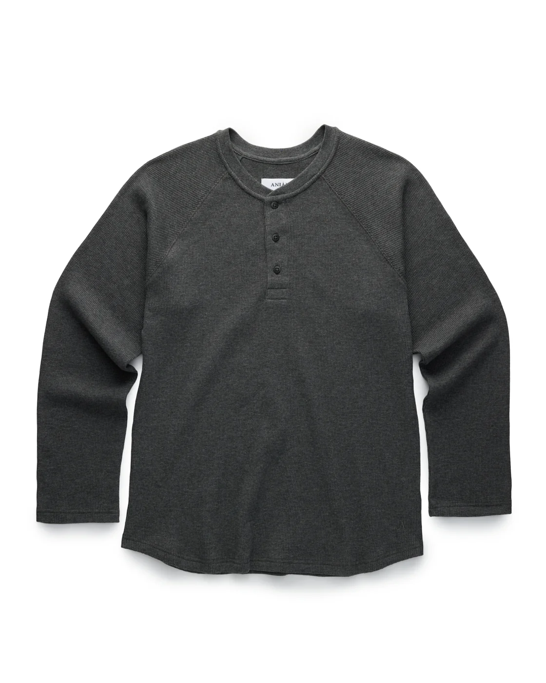 The Waffle Henley - Image 4