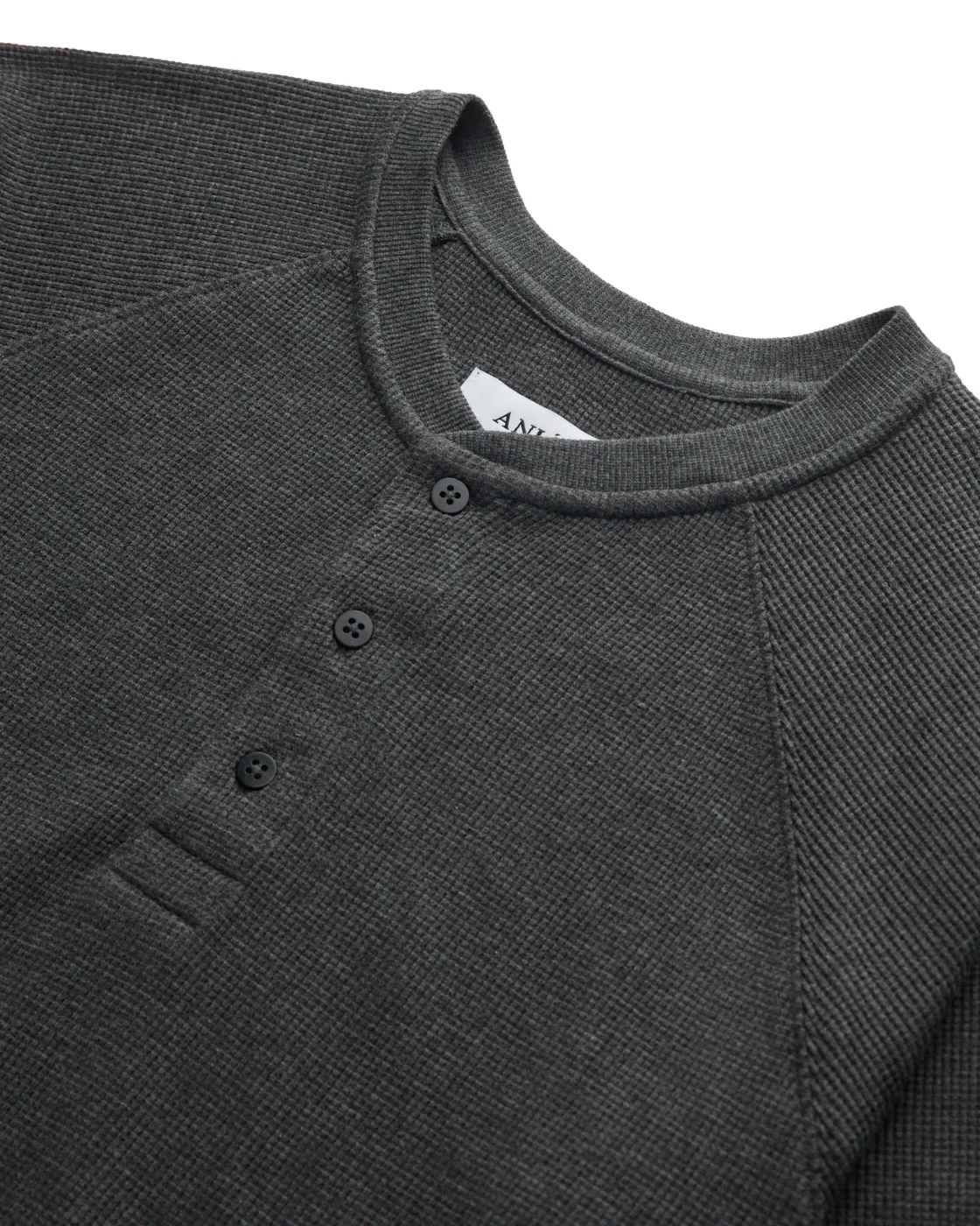 The Waffle Henley - Image 5
