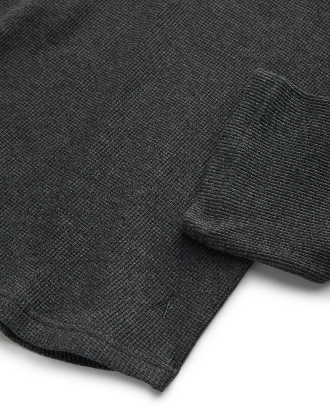 The Waffle Henley - Image 6