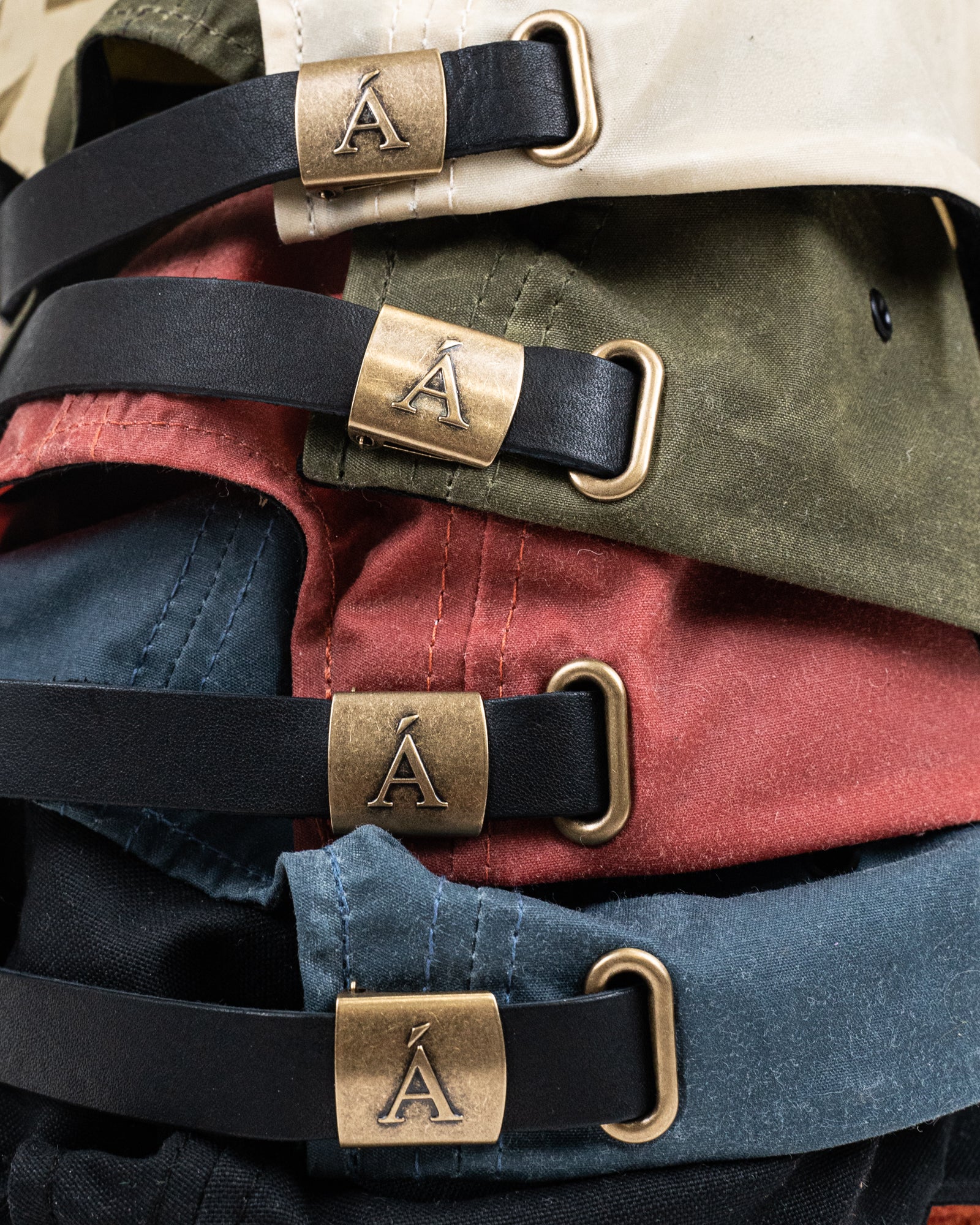 Tin Cloth Hat - Image 19