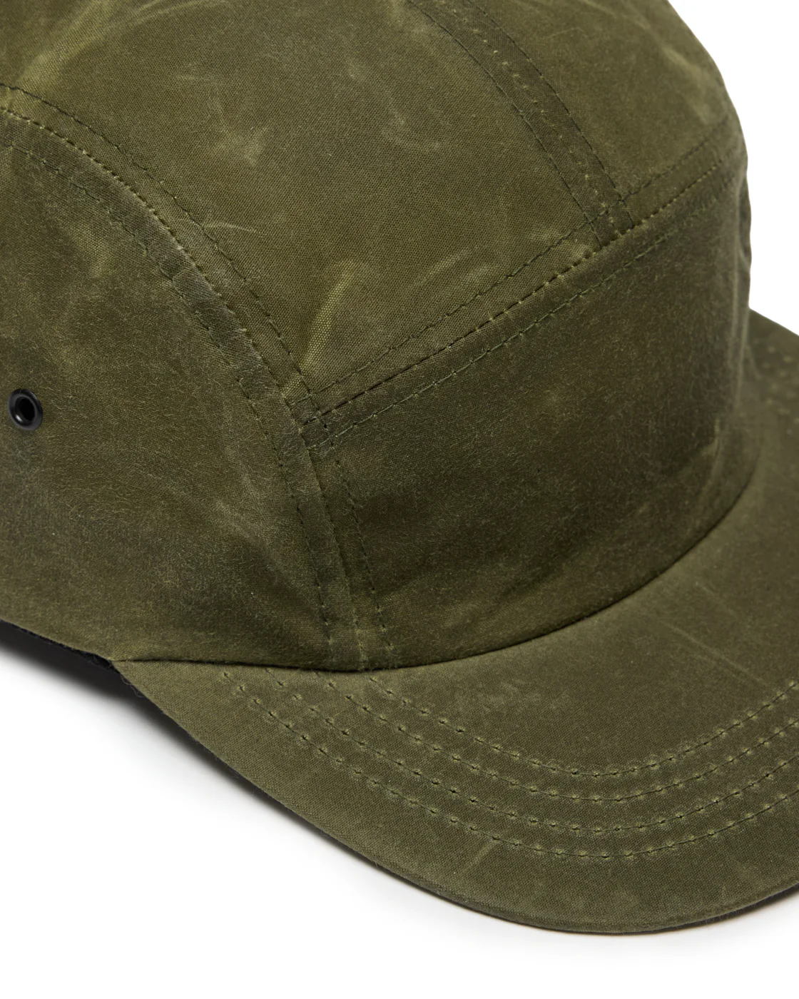 Tin Cloth Hat - Image 3