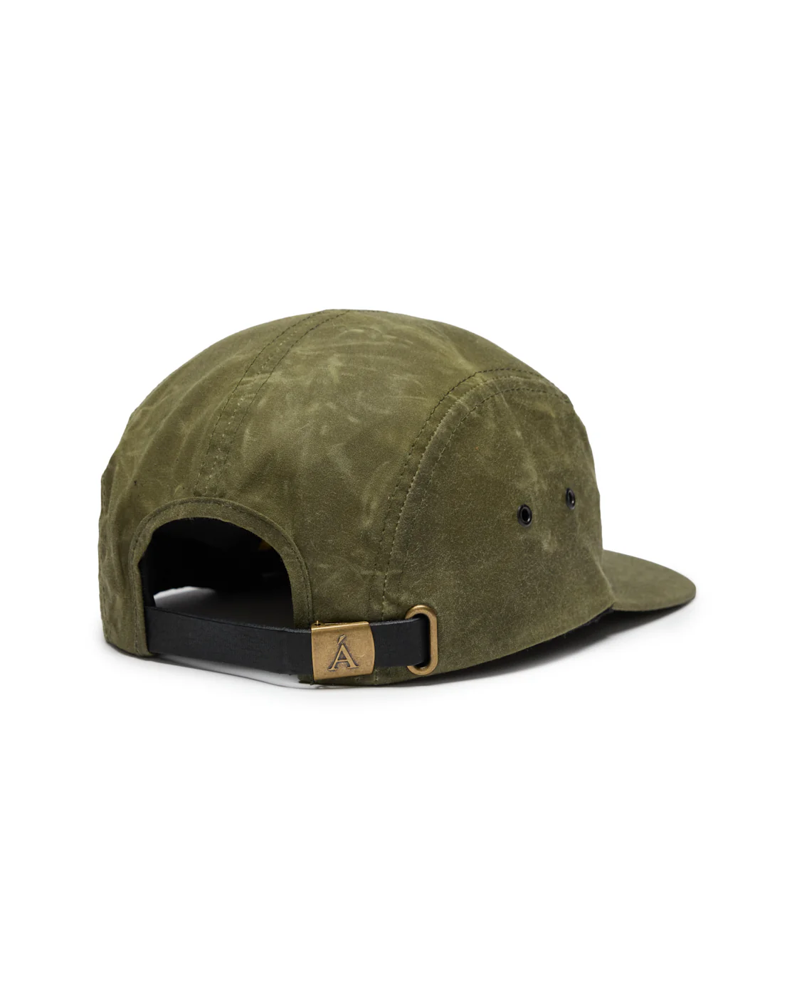 Tin Cloth Hat - Image 5