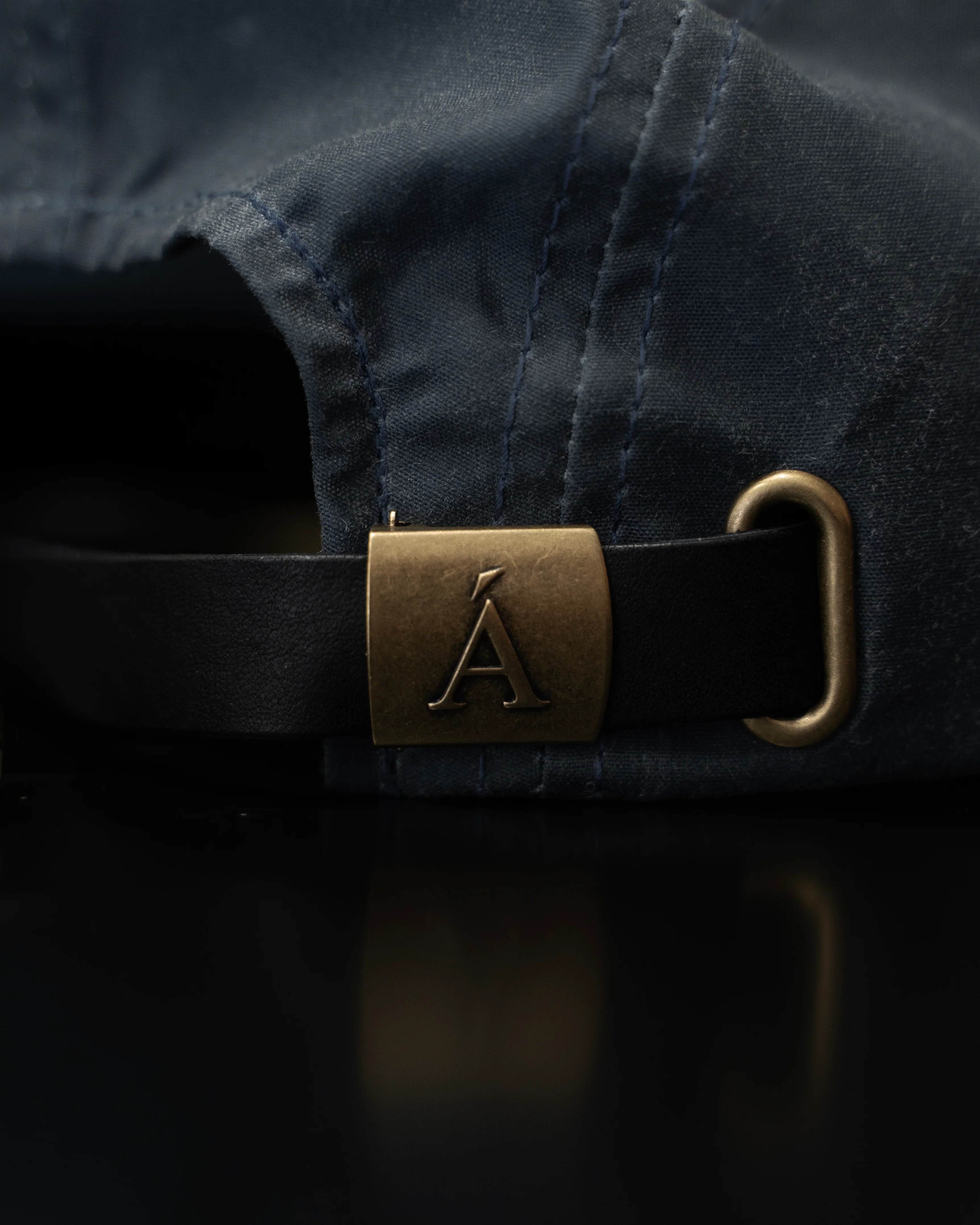 Tin Cloth Hat - Image 8