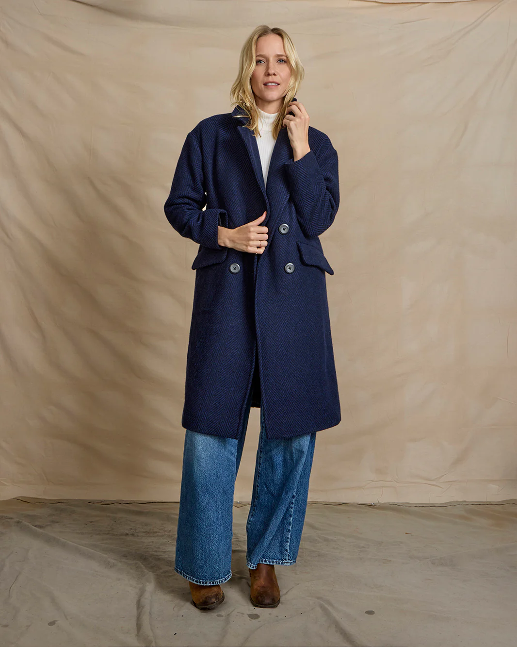 The Northwest Herringbone - Image 11