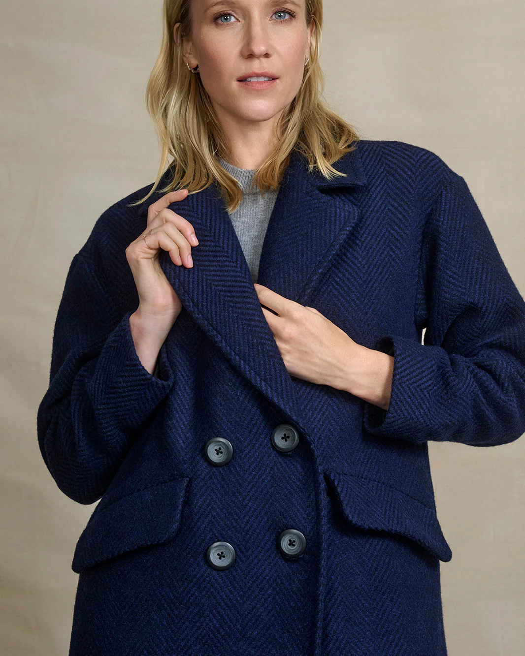 The Northwest Herringbone - Image 12