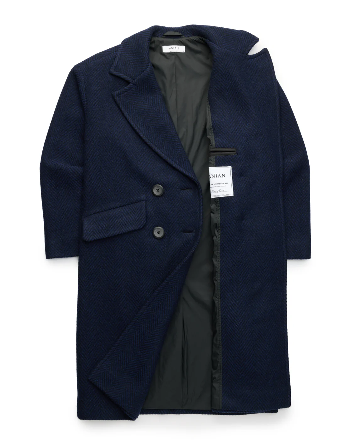 The Northwest Herringbone - Image 14